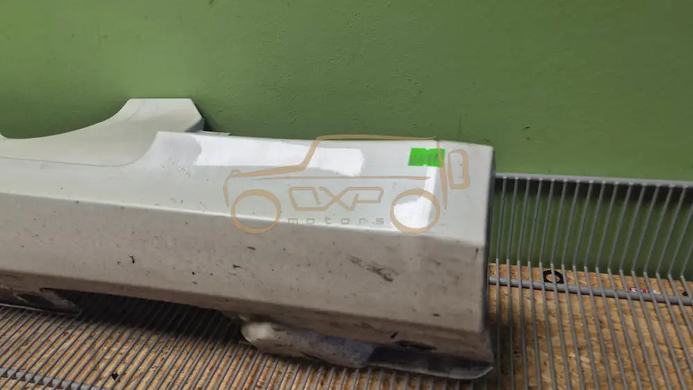 Mercedes-Benz E-Class C207 W207 sill/side skirt trim - sill/side skirt trim