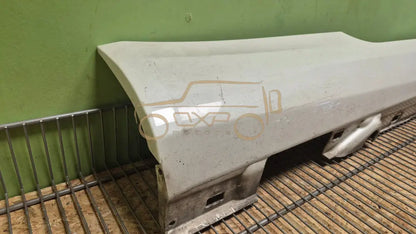 Mercedes-Benz E-Class C207 W207 sill/side skirt trim - sill/side skirt trim