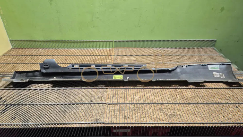 Mercedes-Benz E-Class C207 W207 sill/side skirt trim - sill/side skirt trim