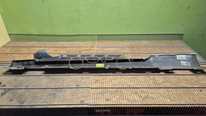 Mercedes-Benz E-Class C207 W207 sill/side skirt trim - sill/side skirt trim