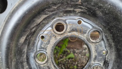 Mercedes-Benz E-Class W124 R15 Rims