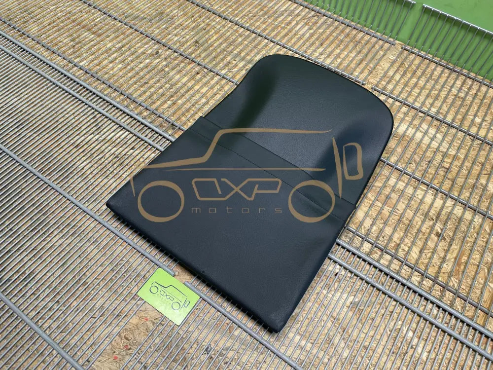 Mercedes-Benz E-Class W204 Front seat backrest cover - backrest cover