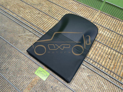 Mercedes-Benz E-Class W204 Front seat backrest cover - backrest cover