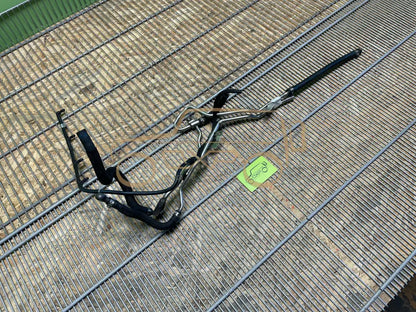 Mercedes-Benz E-Class W204 W212 W639 Fuel supply line - supply line