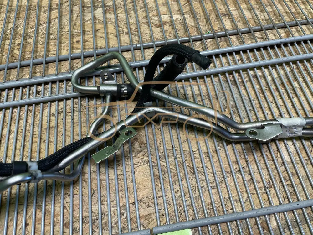 Mercedes-Benz E-Class W204 W212 W639 Fuel supply line - supply line