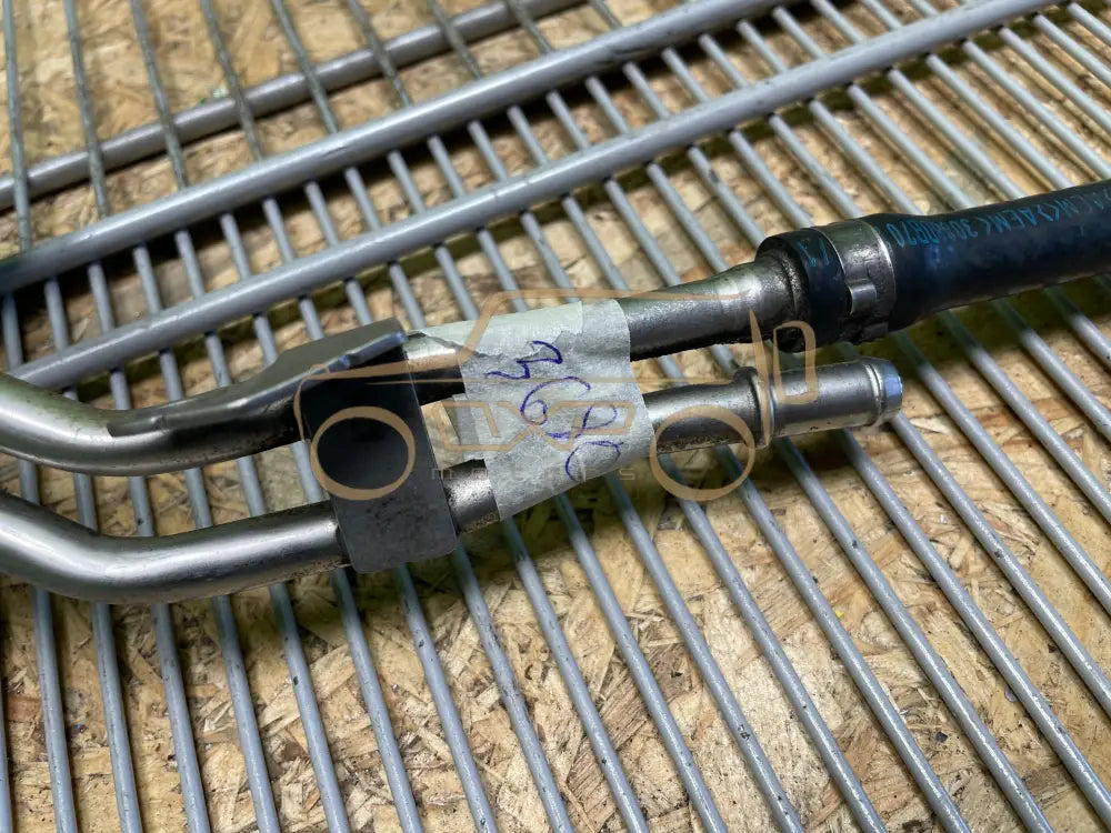 Mercedes-Benz E-Class W204 W212 W639 Fuel supply line - supply line