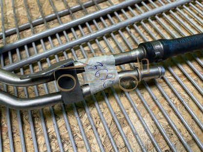 Mercedes-Benz E-Class W204 W212 W639 Fuel supply line - supply line