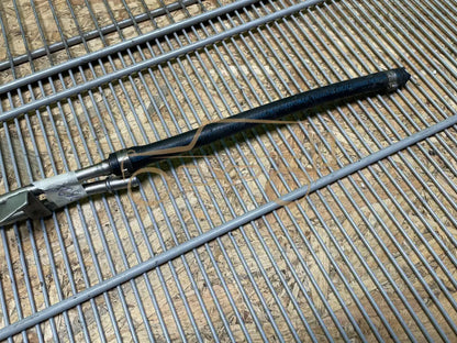 Mercedes-Benz E-Class W204 W212 W639 Fuel supply line - supply line