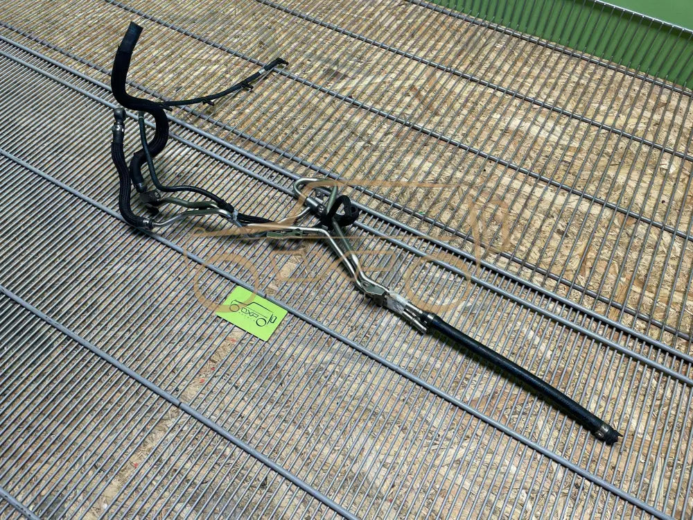 Mercedes-Benz E-Class W204 W212 W639 Fuel supply line - supply line