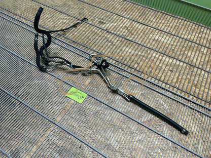 Mercedes-Benz E-Class W204 W212 W639 Fuel supply line - supply line