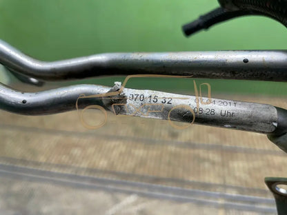 Mercedes-Benz E-Class W204 W212 W639 Fuel supply line - supply line