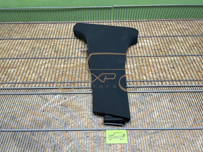 Mercedes-Benz E-Class W211 B pillar duct - pillar duct