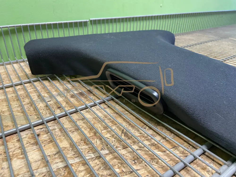 Mercedes-Benz E-Class W211 B pillar duct - pillar duct