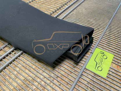 Mercedes-Benz E-Class W211 B pillar duct - pillar duct