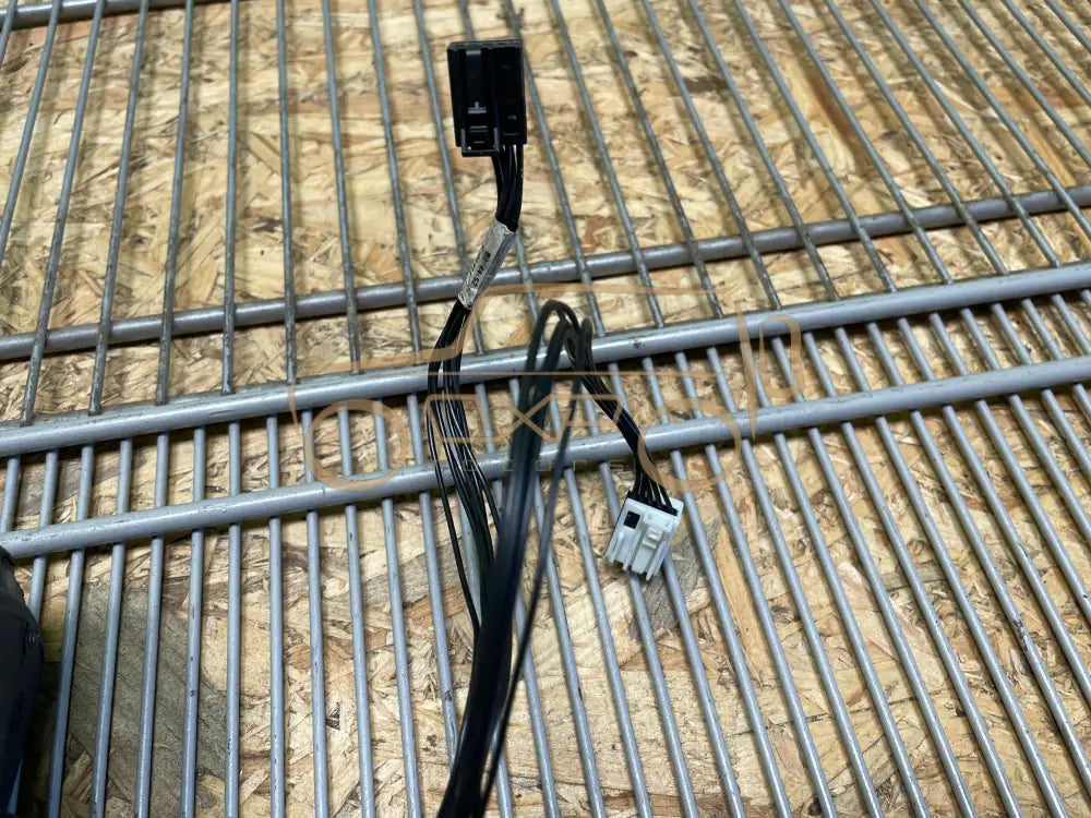 Mercedes-Benz E-Class W211 Front door electric wing mirror - door electric wing mirror