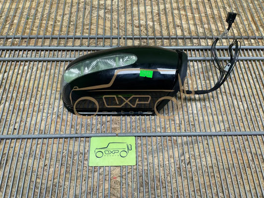 Mercedes-Benz E-Class W211 Front door electric wing mirror - door electric wing mirror