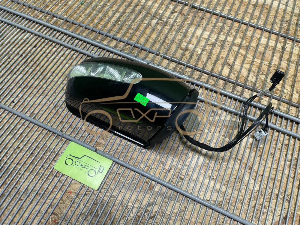 Mercedes-Benz E-Class W211 Front door electric wing mirror - door electric wing mirror