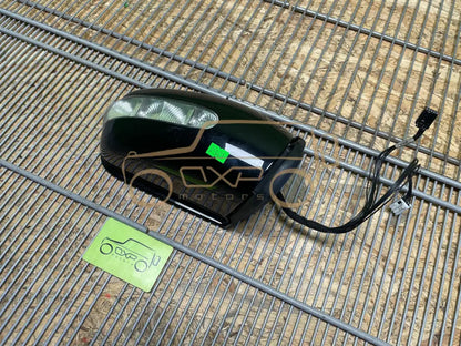 Mercedes-Benz E-Class W211 Front door electric wing mirror - door electric wing mirror