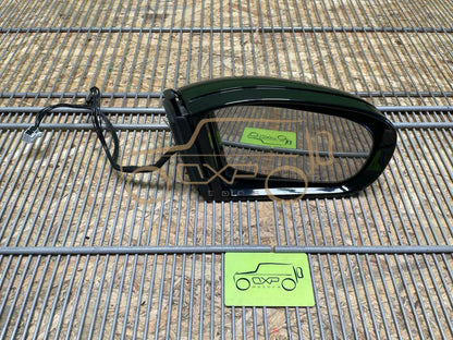 Mercedes-Benz E-Class W211 Front door electric wing mirror - door electric wing mirror