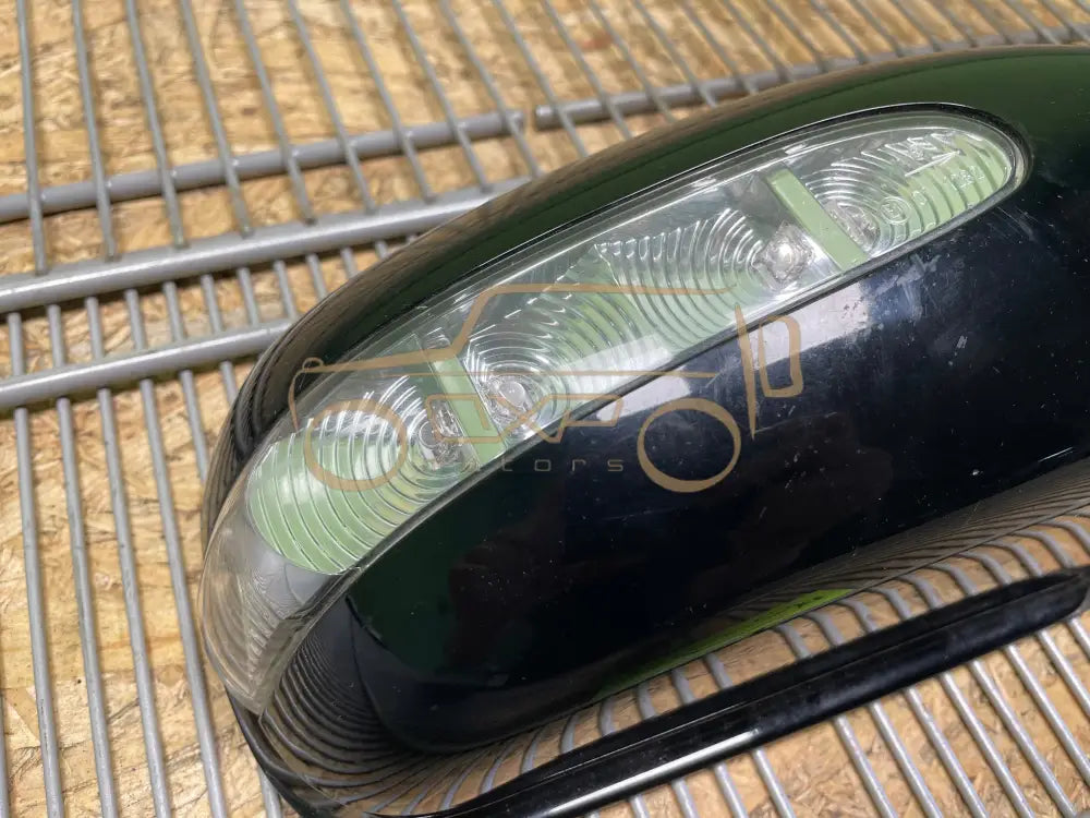 Mercedes-Benz E-Class W211 Front door electric wing mirror - door electric wing mirror