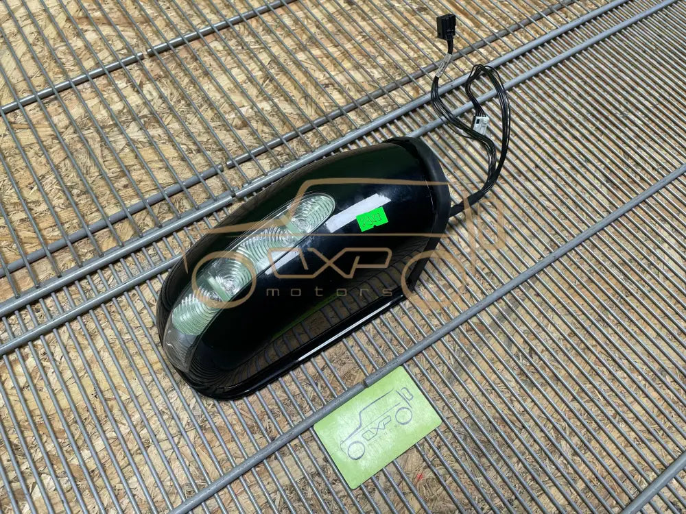 Mercedes-Benz E-Class W211 Front door electric wing mirror - door electric wing mirror