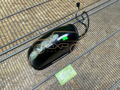 Mercedes-Benz E-Class W211 Front door electric wing mirror - door electric wing mirror
