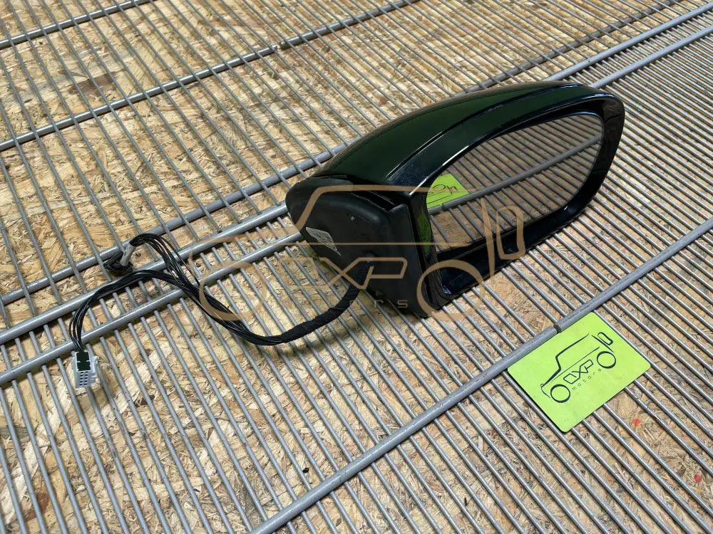 Mercedes-Benz E-Class W211 Front door electric wing mirror - door electric wing mirror