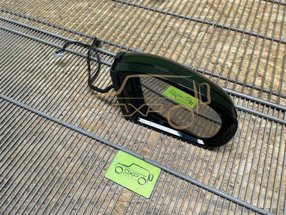 Mercedes-Benz E-Class W211 Front door electric wing mirror - door electric wing mirror