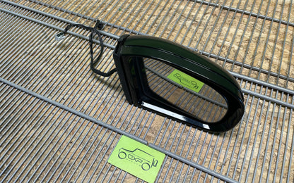 Mercedes-Benz E-Class W211 Front door exterior mirror - extrerior mirror