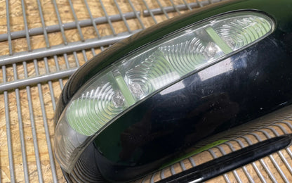 Mercedes-Benz E-Class W211 Front door exterior mirror - extrerior mirror