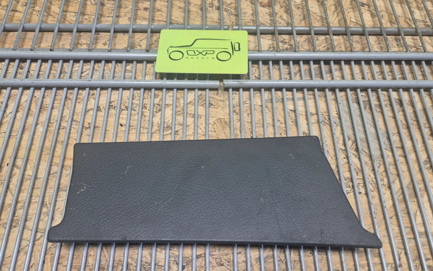 Mercedes-Benz E-Class W211 Plastic Trim Cover - trim cover