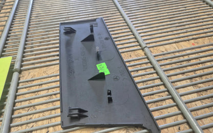 Mercedes-Benz E-Class W211 Plastic Trim Cover - trim cover