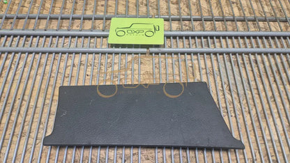 Mercedes-Benz E-Class W211 Plastic Trim Cover Bracket - plastic trim cover