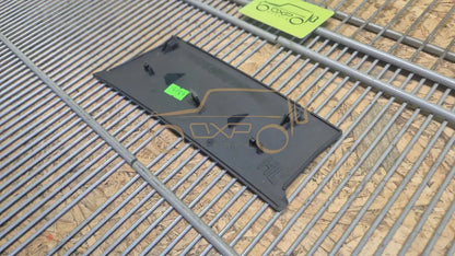 Mercedes-Benz E-Class W211 Plastic Trim Cover Bracket - plastic trim cover