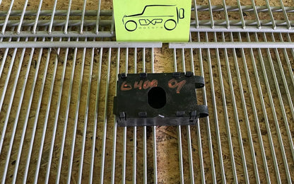 Mercedes-Benz E-Class W211 Plus Cover