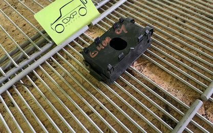 Mercedes-Benz E-Class W211 Plus Cover