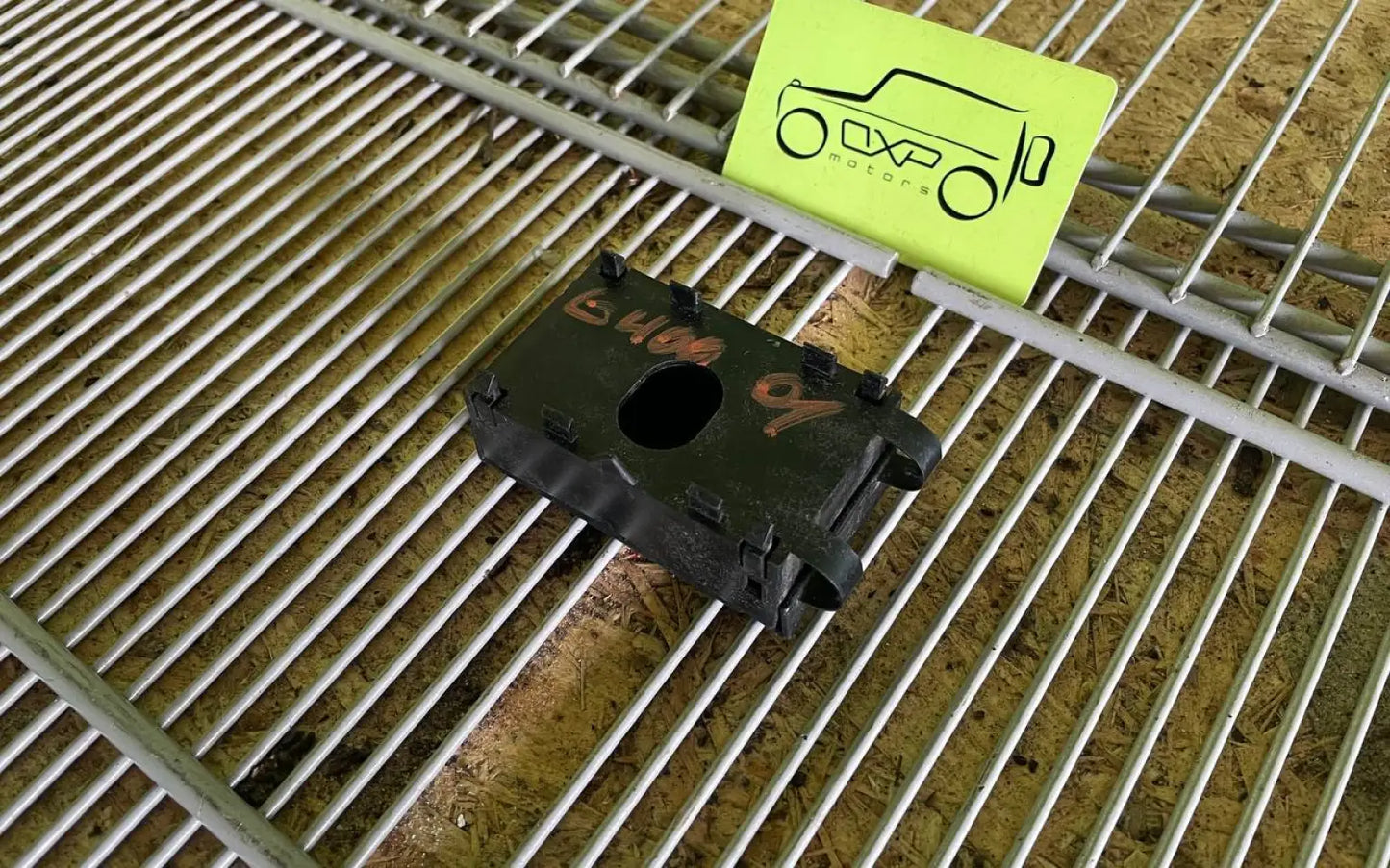 Mercedes-Benz E-Class W211 Plus Cover