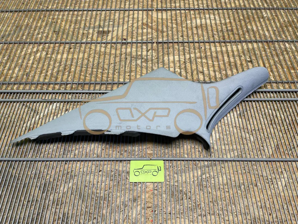 Mercedes-Benz E-Class W211 Rear left pillar trim - pillar trim