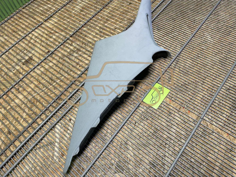 Mercedes-Benz E-Class W211 Rear left pillar trim - pillar trim