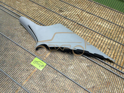 Mercedes-Benz E-Class W211 Rear right pillar trim - pillar trim