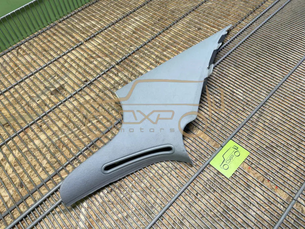 Mercedes-Benz E-Class W211 Rear right pillar trim - pillar trim