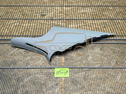 Mercedes-Benz E-Class W211 Rear right pillar trim - pillar trim