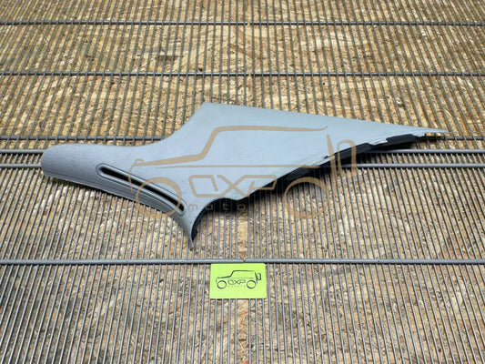 Mercedes-Benz E-Class W211 Rear right pillar trim - pillar trim