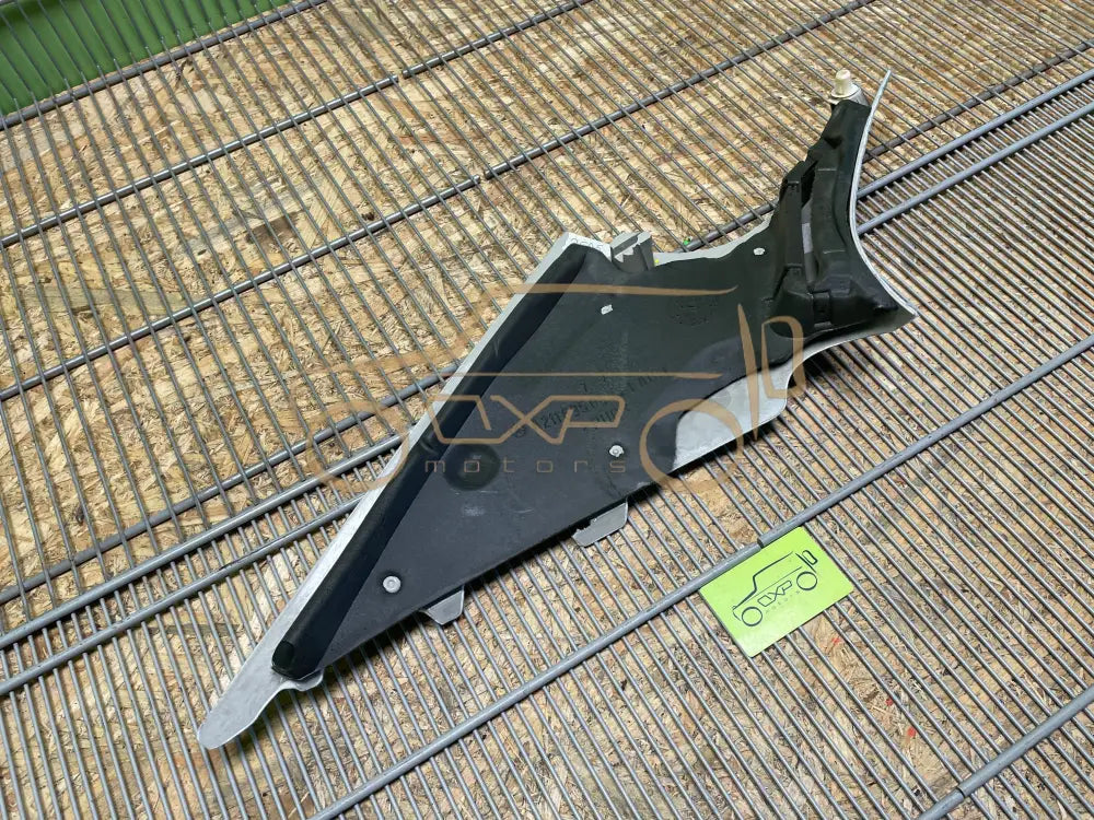 Mercedes-Benz E-Class W211 Rear right pillar trim - pillar trim