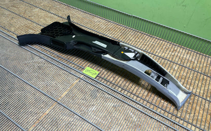 Mercedes-Benz E-Class AMG W211 Right B-Pillar trim - b-pillar trim