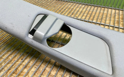 Mercedes-Benz E-Class AMG W211 Right B-Pillar trim - b-pillar trim