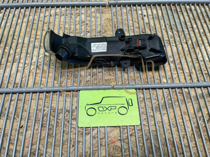Mercedes-Benz E-Class W211 Side mirror indicator left - side mirror indicator