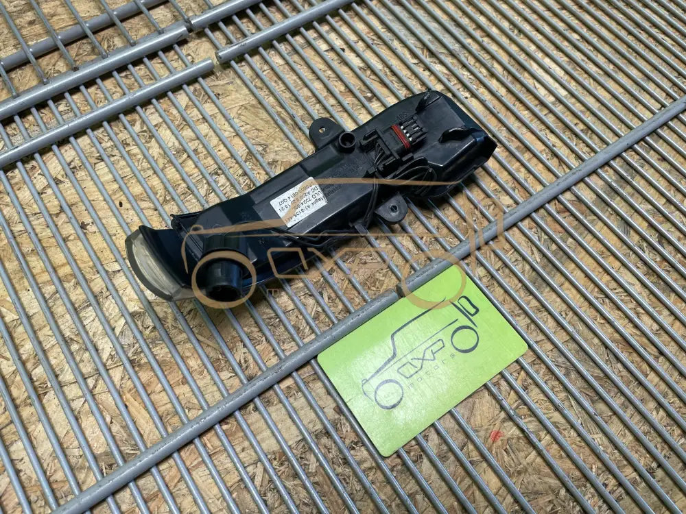 Mercedes-Benz E-Class W211 Side mirror indicator left - side mirror indicator
