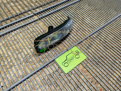 Mercedes-Benz E-Class W211 Side mirror indicator left - side mirror indicator