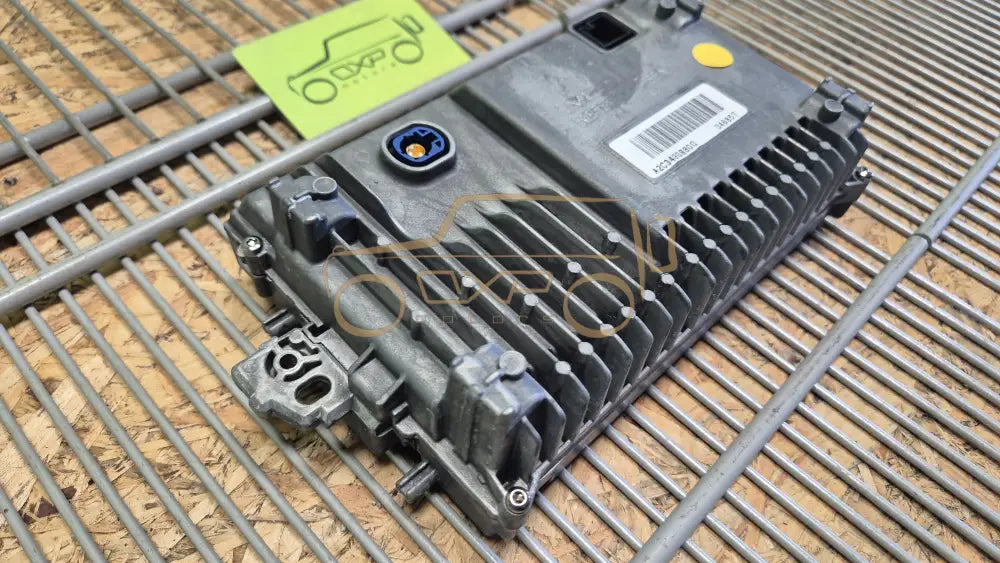 Mercedes-Benz E-Class W212 Comand monitor central display - central display